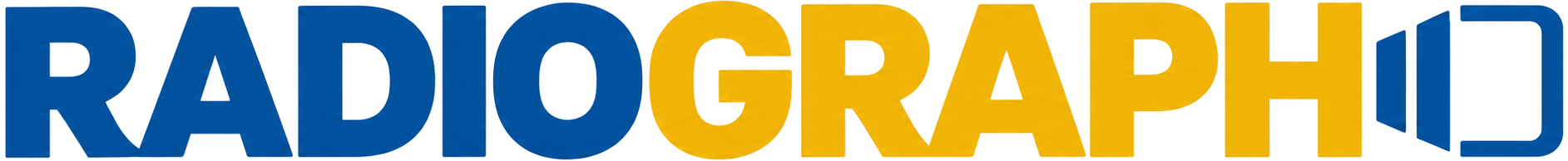 Logotipo Radiograph Radiologia Odontológica